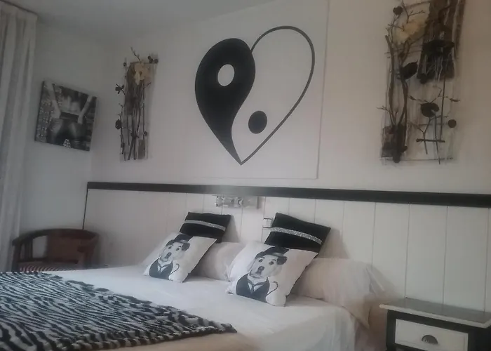 Hostal La Carretera Torrejón de Ardoz