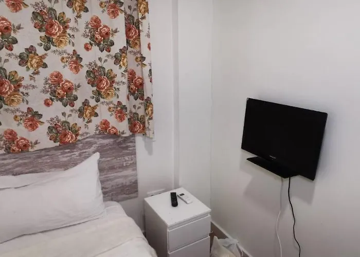 Hostal Gracia Torrejón de Ardoz