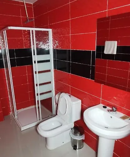 Hostal Gracia Torrejón de Ardoz